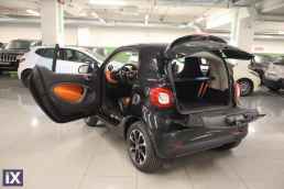 Smart Fortwo Passion Sunroof Auto /6 Χρόνια Δωρεάν Service '15