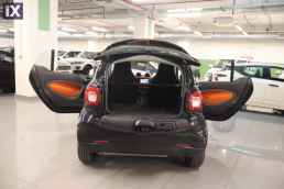 Smart Fortwo Passion Sunroof Auto /6 Χρόνια Δωρεάν Service '15