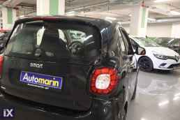 Smart Fortwo Passion Sunroof Auto /6 Χρόνια Δωρεάν Service '15