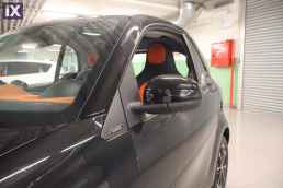 Smart Fortwo Passion Sunroof Auto /6 Χρόνια Δωρεάν Service '15