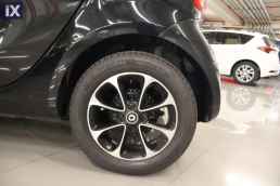 Smart Fortwo Passion Sunroof Auto /6 Χρόνια Δωρεάν Service '15