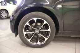 Smart Fortwo Passion Sunroof Auto /6 Χρόνια Δωρεάν Service '15