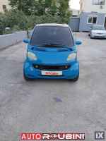 Smart Fortwo '04