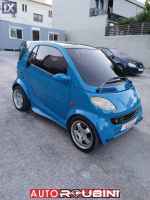 Smart Fortwo '04