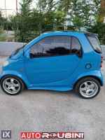 Smart Fortwo '04