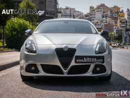 Alfa-Romeo Giulietta ΠΟΛΛΑ EXTRA!!! - 1.4T DISTINCTIVE 170HP '10