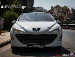 Peugeot 308 GT PANORAMA 1.6 175HP! -GR '09