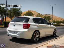 Bmw 116 Urban Line  '12