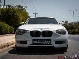 Bmw 116 Urban Line  '12