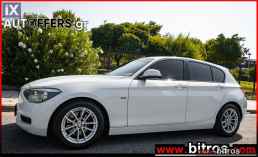 Bmw 116 Urban Line  '12