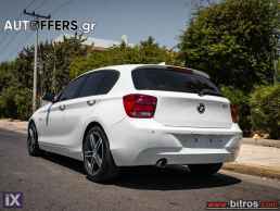 Bmw 116 Urban Line  '12