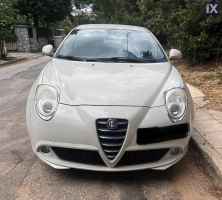 Alfa-Romeo Mito Turbo TwinAir '12