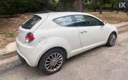 Alfa-Romeo Mito Turbo TwinAir '12