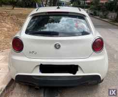 Alfa-Romeo Mito Turbo TwinAir '12