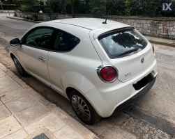 Alfa-Romeo Mito Turbo TwinAir '12