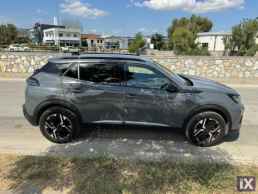 Peugeot 2008 Allure EAT8 '24