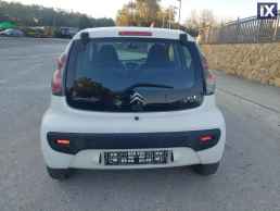 Citroen C1 ελληνικης αντιπροσωπειας '14