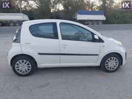 Citroen C1 ελληνικης αντιπροσωπειας '14