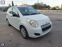 Suzuki Alto ελληνικης αντιπροσωπειας '14