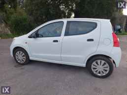 Suzuki Alto ελληνικης αντιπροσωπειας '14