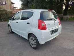 Suzuki Alto ελληνικης αντιπροσωπειας '14