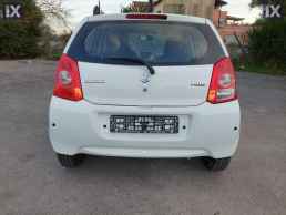 Suzuki Alto ελληνικης αντιπροσωπειας '14