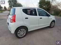 Suzuki Alto ελληνικης αντιπροσωπειας '14