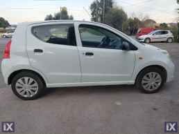 Suzuki Alto ελληνικης αντιπροσωπειας '14