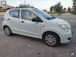 Suzuki Alto ελληνικης αντιπροσωπειας '14