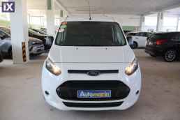 Ford Transit L2H1 3Seats /Δωρεάν Εγγύηση και Service '17