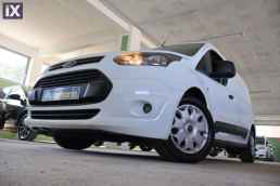 Ford Transit L2H1 3Seats /Δωρεάν Εγγύηση και Service '17