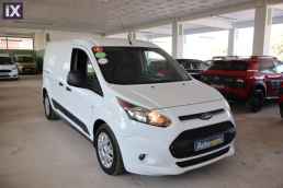 Ford Transit L2H1 3Seats /Δωρεάν Εγγύηση και Service '17