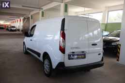 Ford Transit L2H1 3Seats /Δωρεάν Εγγύηση και Service '17