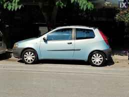 Fiat Punto '02