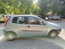 Fiat Punto '02