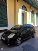 Citroen C2 '05