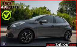 Peugeot 208 ΕΛΛΗΝΙΚΟ+BOOK 1.6 BHDI BUSINESS '18