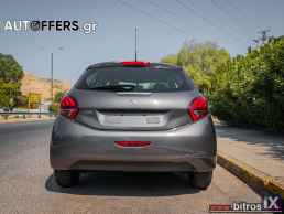 Peugeot 208 ΕΛΛΗΝΙΚΟ+BOOK 1.6 BHDI BUSINESS '18