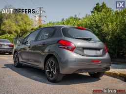 Peugeot 208 ΕΛΛΗΝΙΚΟ+BOOK 1.6 BHDI BUSINESS '18