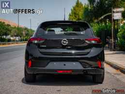 Opel Corsa 1.2 Turbo 100Hp 8G-Auto ΕΛΛΗΝΙΚΟ+BOOK '20