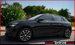 Opel Corsa 1.2 Turbo 100Hp 8G-Auto ΕΛΛΗΝΙΚΟ+BOOK '20