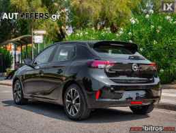 Opel Corsa 1.2 Turbo 100Hp 8G-Auto ΕΛΛΗΝΙΚΟ+BOOK '20