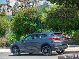 Bmw X2 18i ADVANTAGE PLUS Auto 1.5 -GR '18