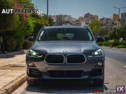 Bmw X2 18i ADVANTAGE PLUS Auto 1.5 -GR '18