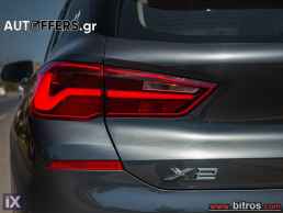 Bmw X2 18i ADVANTAGE PLUS Auto 1.5 -GR '18