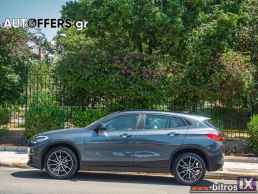 Bmw X2 18i ADVANTAGE PLUS Auto 1.5 -GR '18