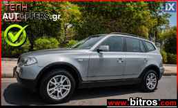 Bmw X3 '07