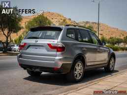 Bmw X3 '07