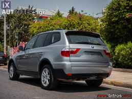 Bmw X3 '07