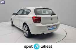 Bmw 114 i '14